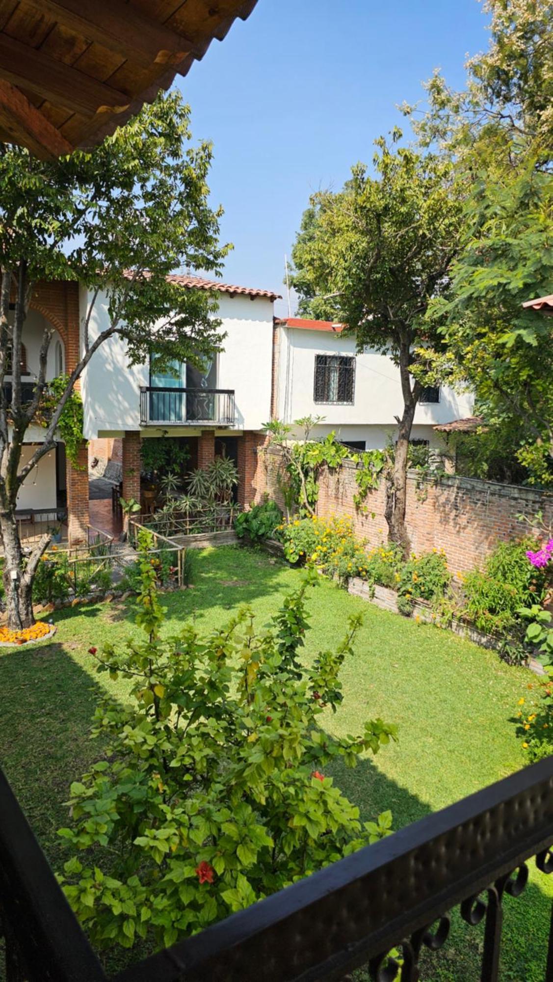 Los Temazcales De Xochitepec Exterior photo
